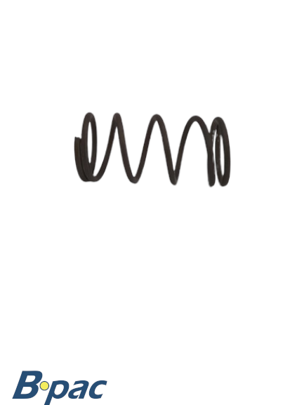 DRUKVEER RIBA - 4 * 44 * 85 MM - VOOR SCHIJFREM WAP