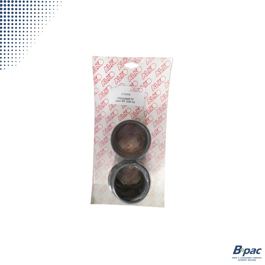 ALKO Bearing bushing set FTF | FA 3.0 | dia 75-65*65
