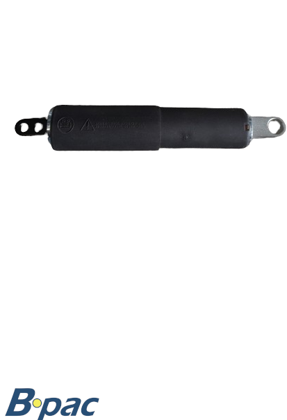 BPW Handrem Schokdemper  L=190 - ZAF 2,0-2