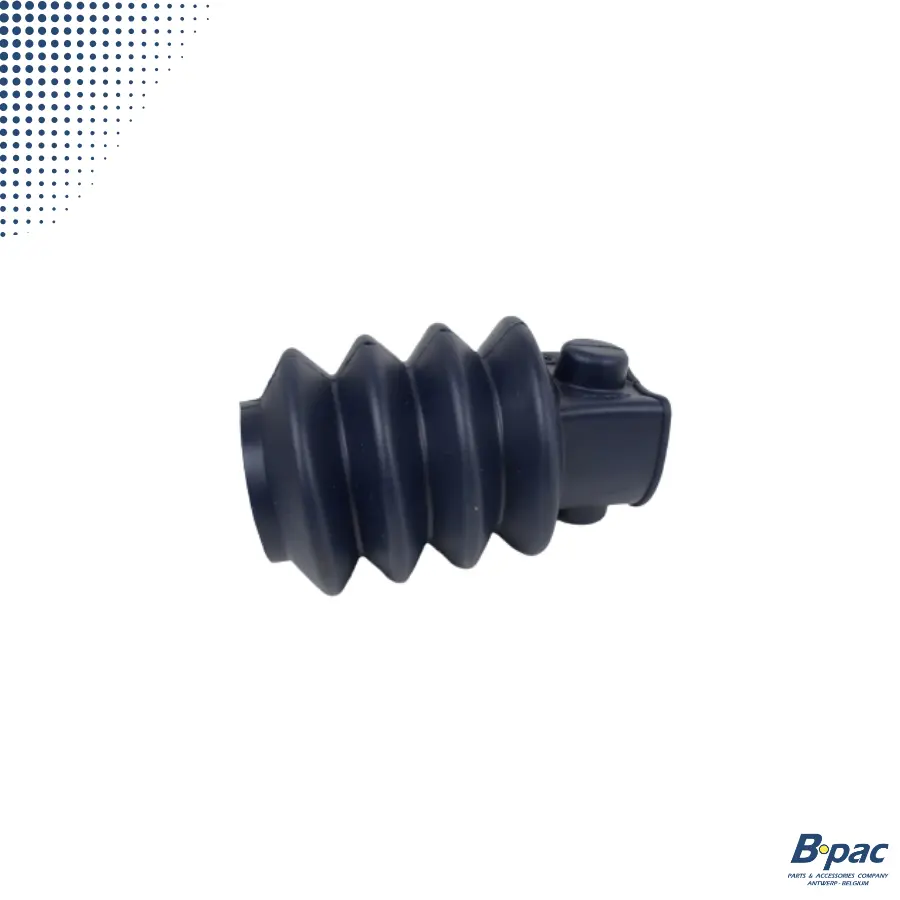 BPW Dust cover ZAF 2.0 - 2.8 DA=95x150