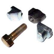 KNOTT - NASTEL SET  250*40 - NIEUWE UITV.