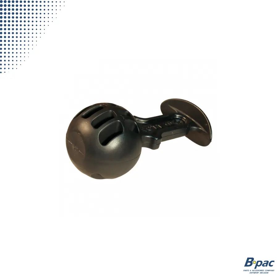 KNOTT Safety Ball vr bolkoppeling / Anti-diefstalbal