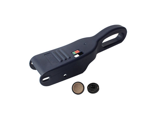 WS 3000  STABILISATOR - HANDGREEP   VANAF 08/2002