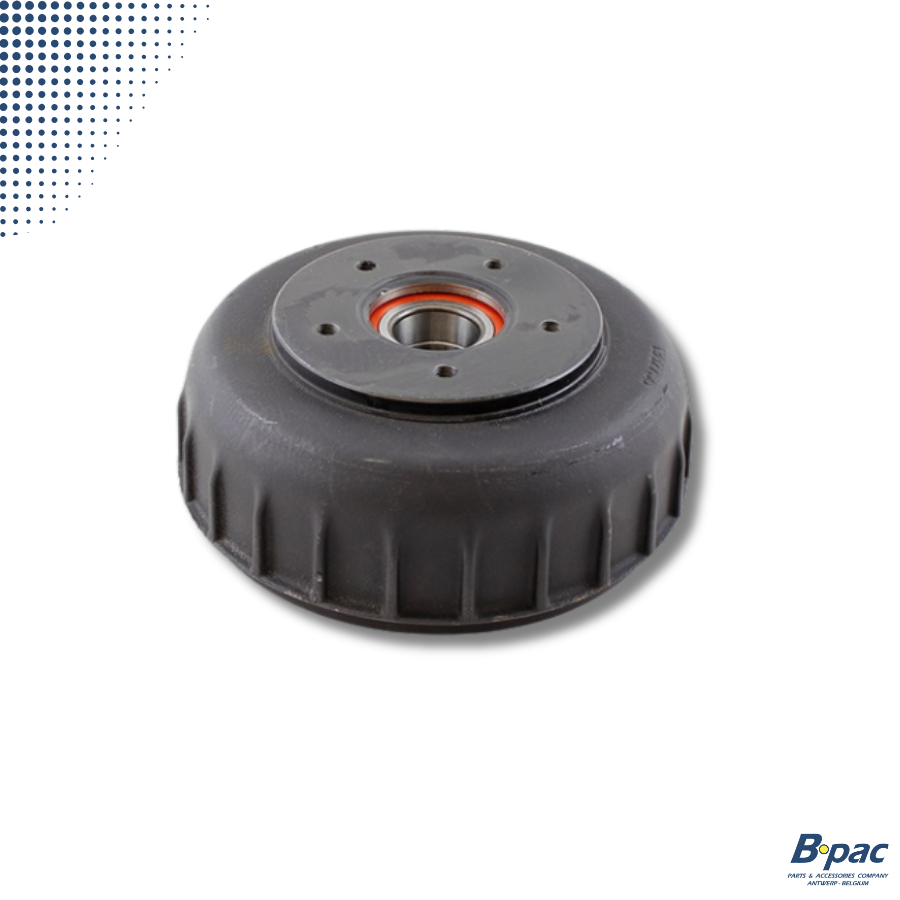 ALKO - REMTROMMEL  EURO 2361 - 230*60 - 5*112 + ECO