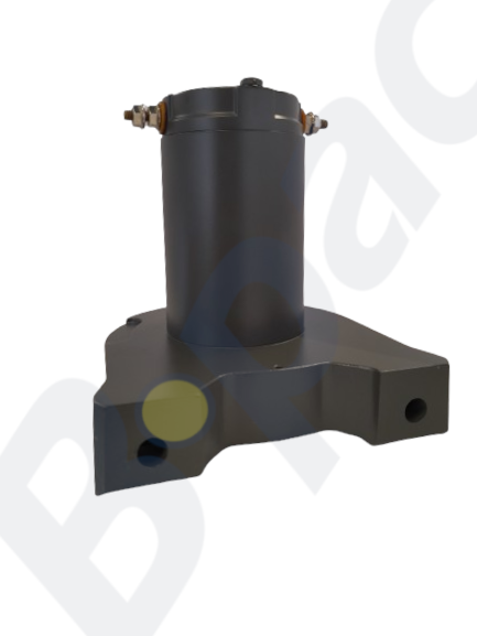 RAMSEY - KIT MOTOR REPLACEMENT  TR-5000