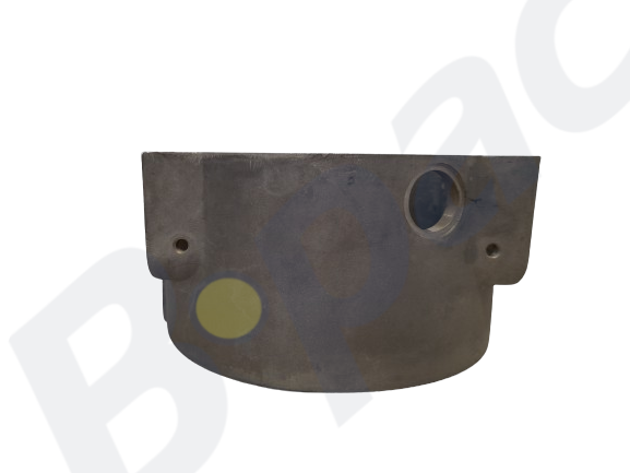 RAMSEY - HUIS  DC - 338208