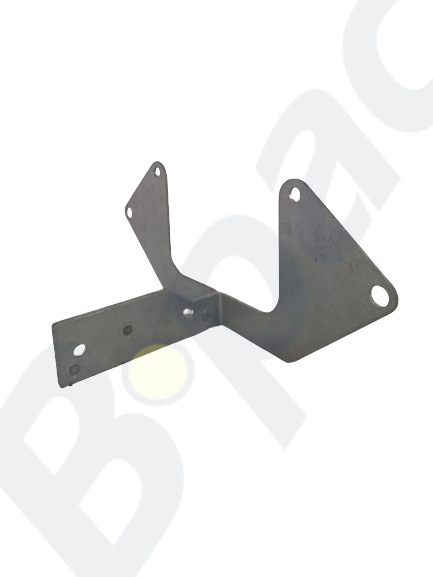 RAMSEY Bevestigingsplaat Relais    408035