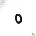 ALKO Dichting D62x56,8x2,5 - CC 6300  #19796 - B16