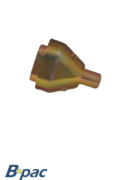 KNOTT Coquille de frein 300*60 