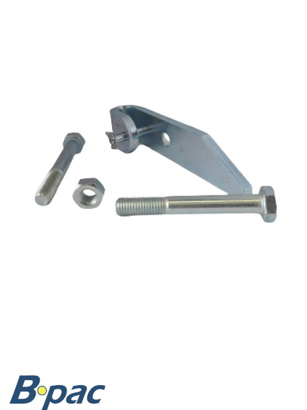 WAP - Deflection Lever + Screw and Nut