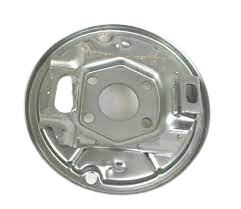 KNOTT 200*50 - ANKERPLAAT - SPR.-BACKMAT  20-2425/1