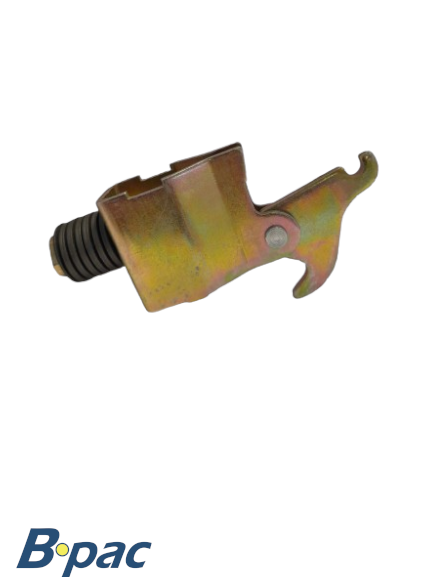 WAP Spreidslot Kompl.  W 184 RS  Distancestuk