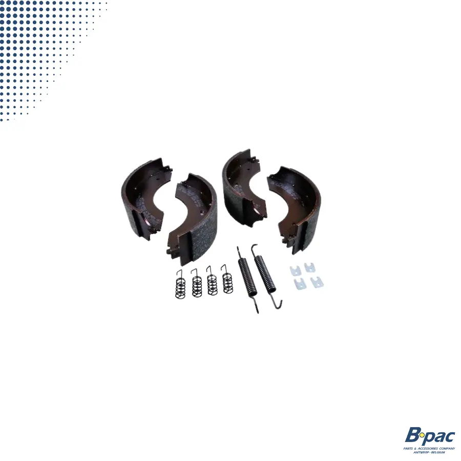 ALKO Asset Remschoenen 230x60  2360/2361 ORIG.