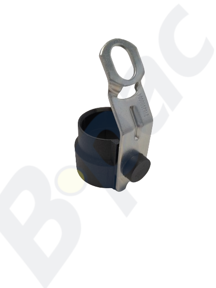 ALKO - STEKKERHOUDER