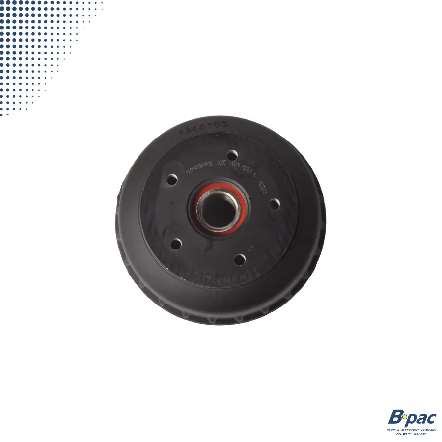 ALKO - Brake Drum EUR-COMP  2051 - 200*50 - 5*112 - @34/64