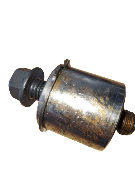 GFA Boulon de Roulement + Vis TS M16 et Rondelle