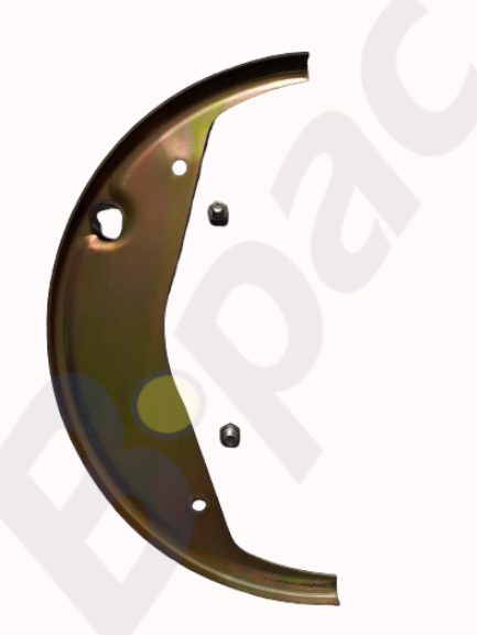 GFA Afdek/stofplaat Ankerplaat  VB 503008 - 12 06062 005