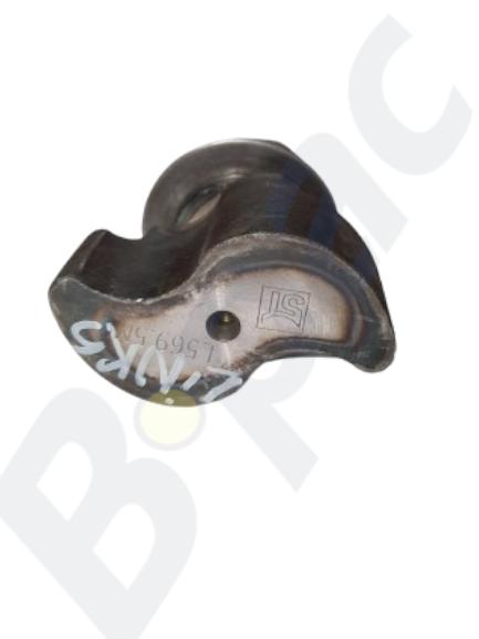 GFA - NOCKENWELLE GFA - LI  L=568 MM