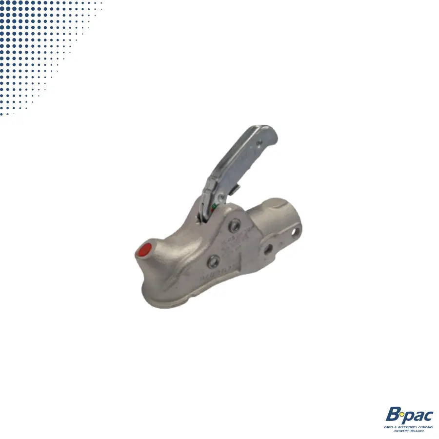 KOGELKOPPELING ALKO AK351  BORING 16.2 MM - 60 MM