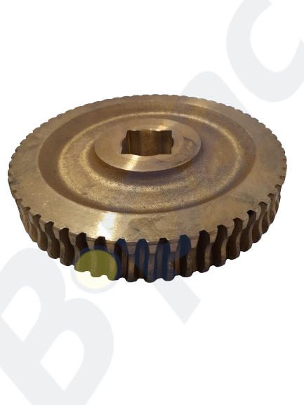 RAMSEY - 368162 - WORM RE8000