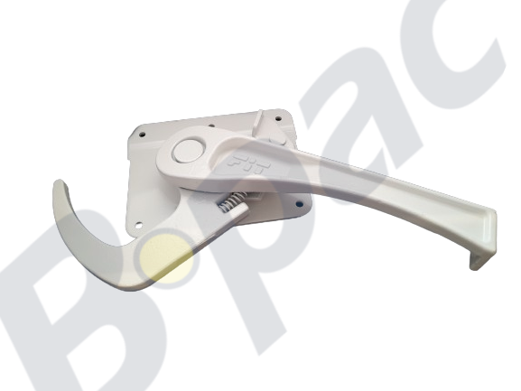 SLUITING  N°77  ENKEL - MPFE0040M