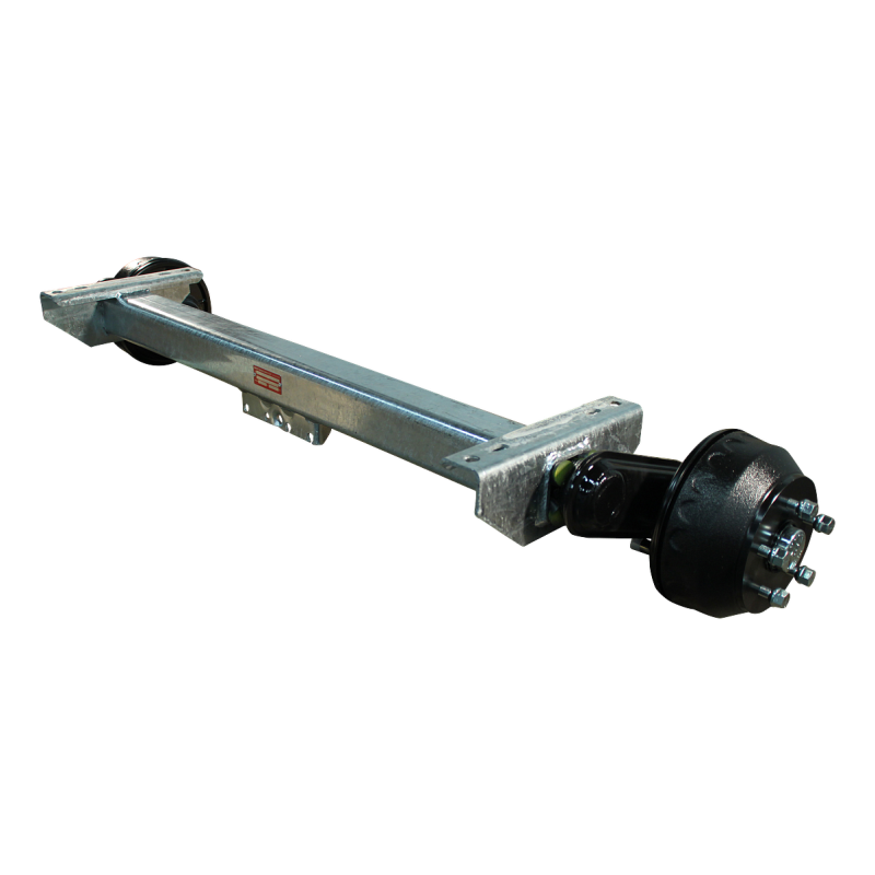 KNOTT - VGB 15-MV  800/1270 - 5*112 - 20°