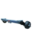 KNOTT - VGB 13  1400/1850 - 25° - 5*112         #####