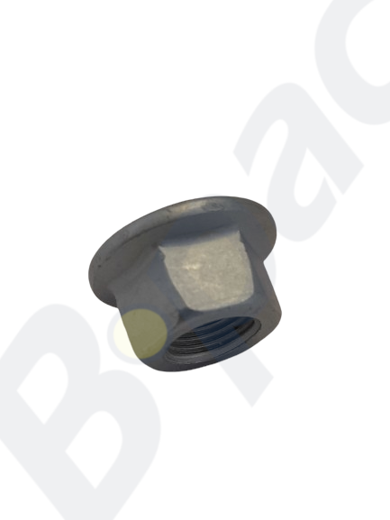 WAP Écrou de roue M16x1,5 - 10 pour ASD