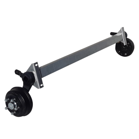 BPW - CB 1805  800/1265/1335 - 5*112     S2504-7 RASK    ###