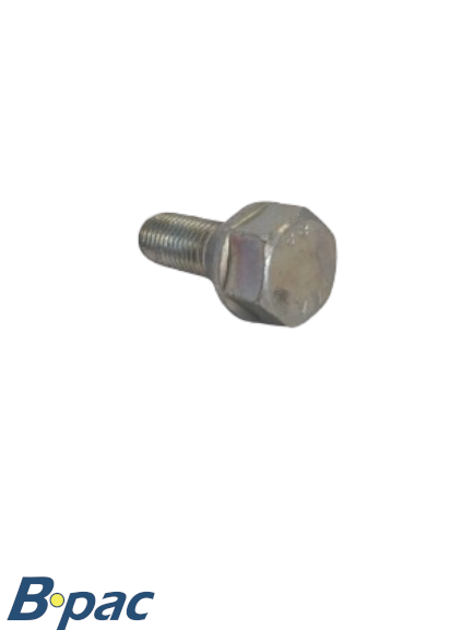 Conical Wheel Bolt M12x1.5 L=24mm BPW