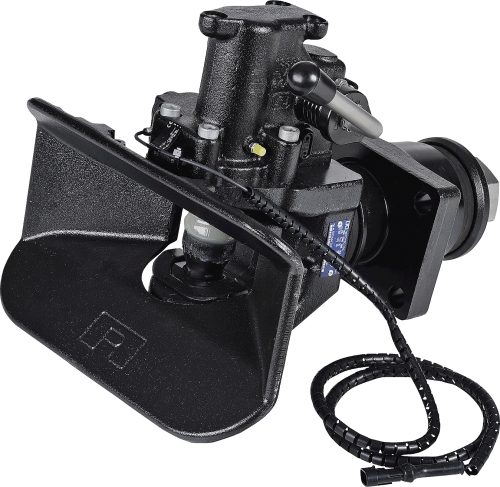 ROCKINGER KOPPELING  500 A 66200 - 50 MM - incl. SENSOR