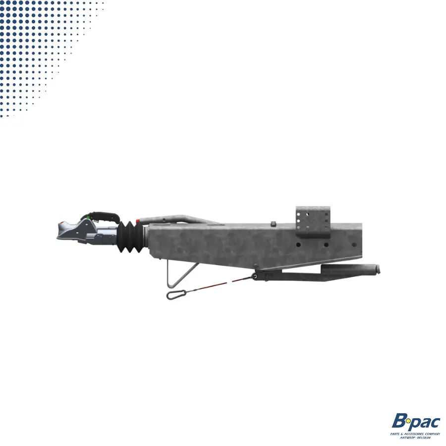 ALKO Oplooprem AK351/2,8 VB-C | VKT 120