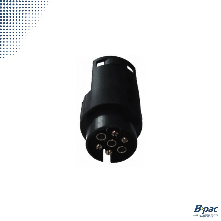 Adaptateur 7P -> 13P | Très court