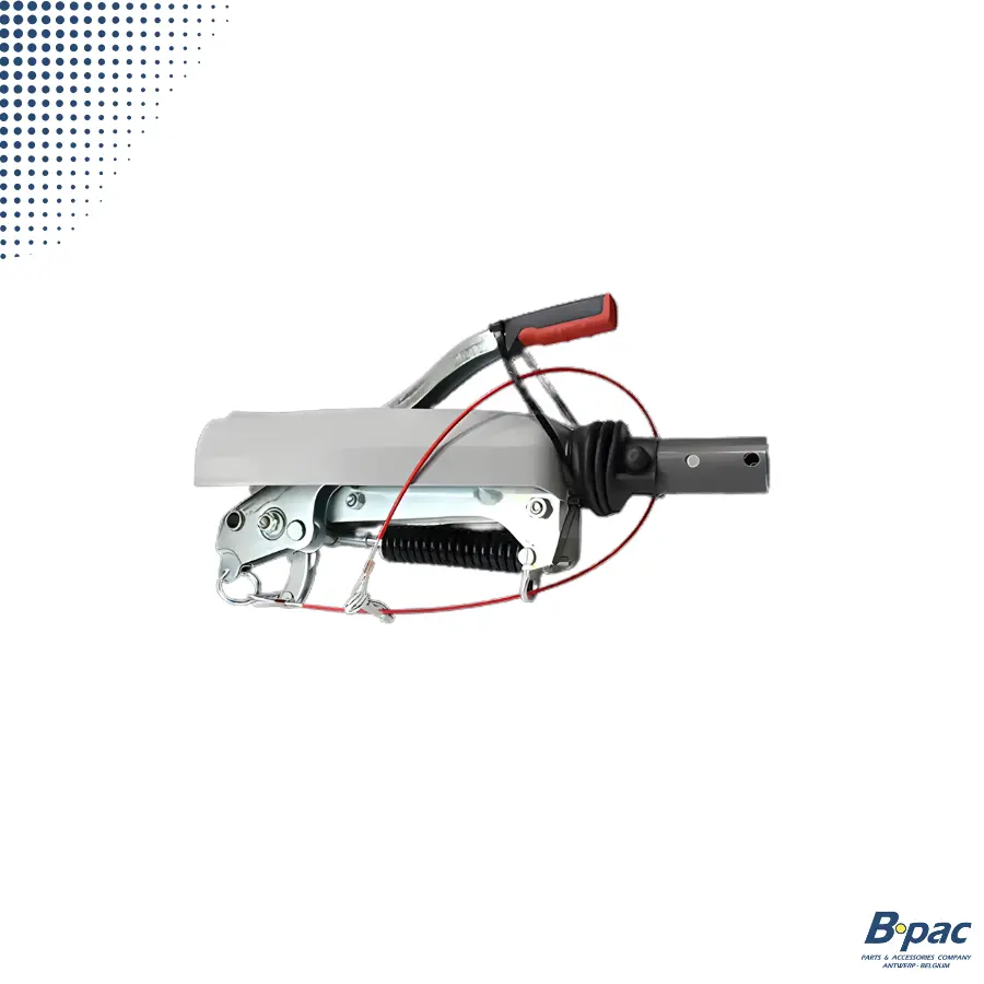 ALKO Oplooprem  200V WR 1637,2051   #811299