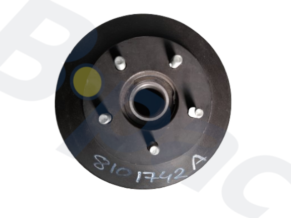 WAP - Tambour de frein W235-RS - 5*112  230*50 - ECO