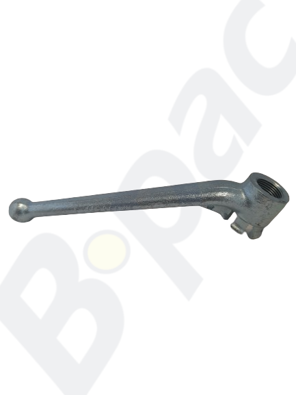 Knevel Nut M20/AEV 20