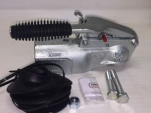 BRADLEY Kogelkoppeling  Dia.50 mm HU3-8-S80  KIT266