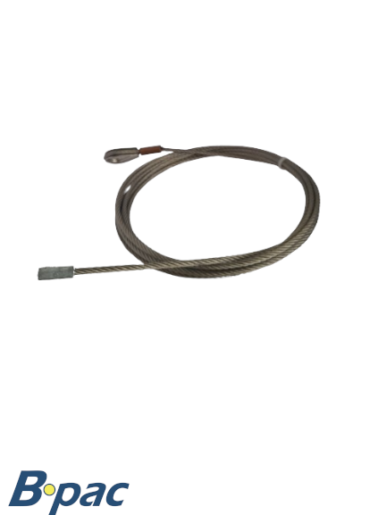 FIT - KABEL L=3305 mm -@8   "HOUT"