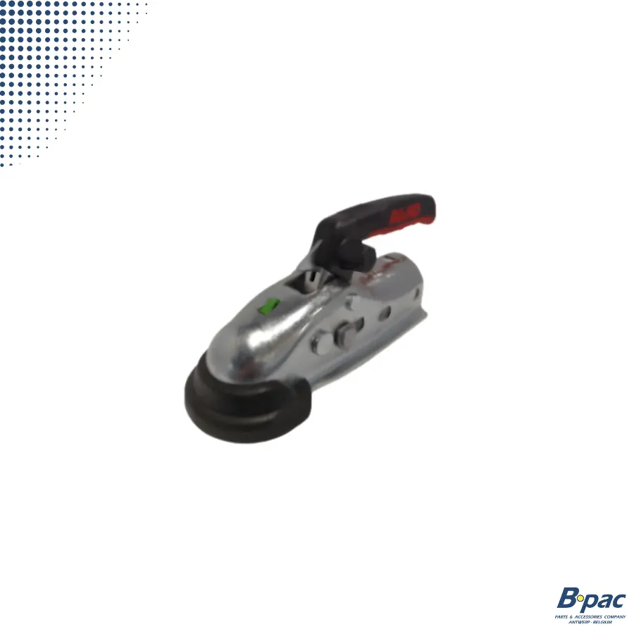 ALKO Kogelkoppeling  AK161 Dia 50mm