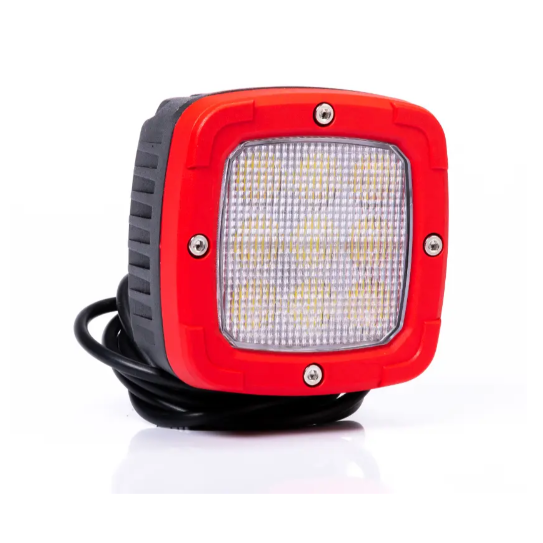 Éclairage de travail FT-360 LED FRISTOM