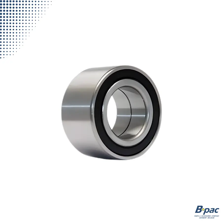 IFOR-WILLIAMS Compact Bearing d42 D76 H39mm