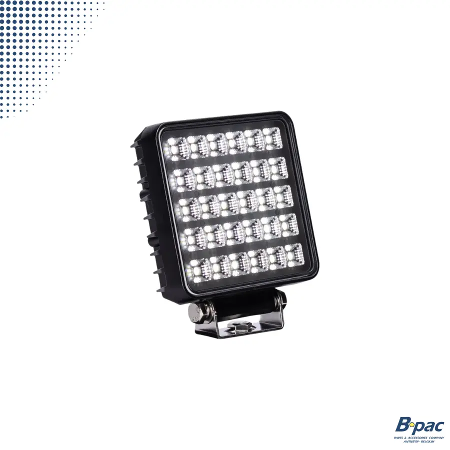 LED Work Light L0156 with switch