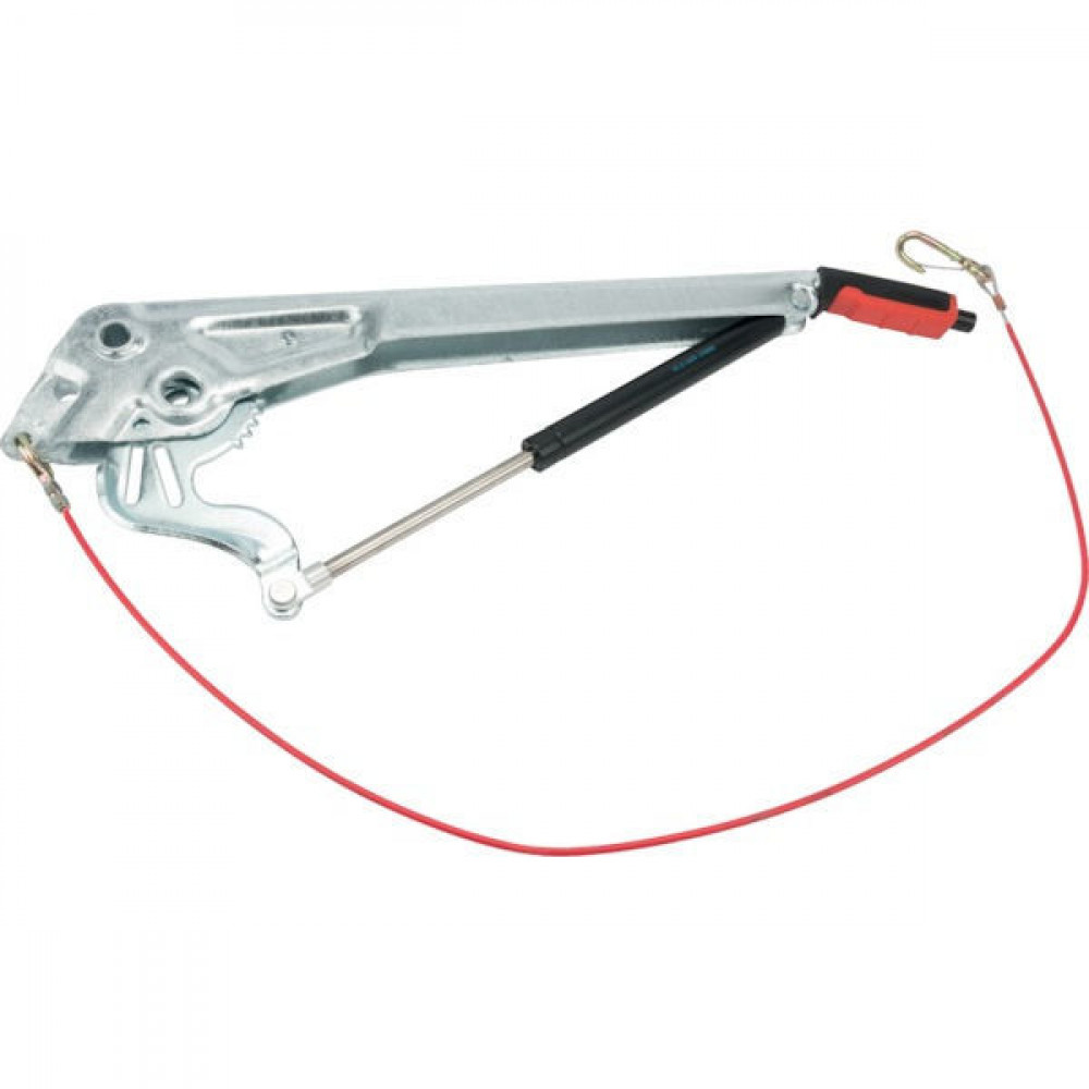 ALKO HANDREM 161/251  ETI-811025/8 + GASVEER