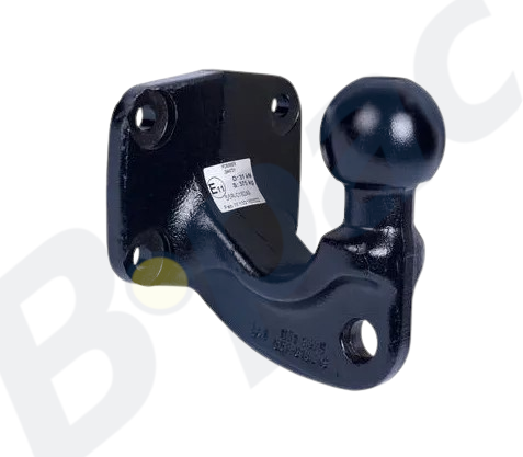 FLENSKOGEL 4 GAATS ECE R55 - 31kN - 83x56mm