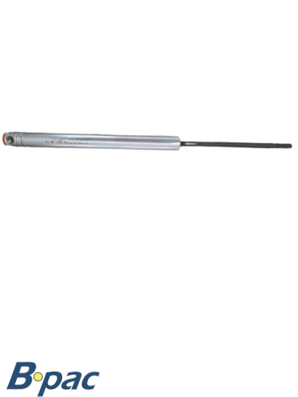 KNOTT Amortisseur KF27-B/KFL20-B bev. bout 14mm