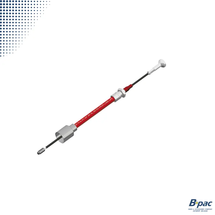 ALKO Remkabel   2360/2556 mm    PROFI LONG LIFE