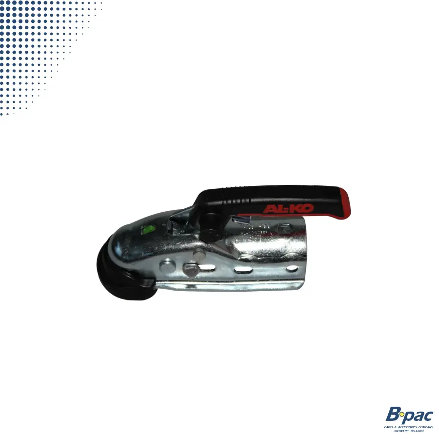 ALKO Kogelkoppeling AK270 - 2700kg - rond d50