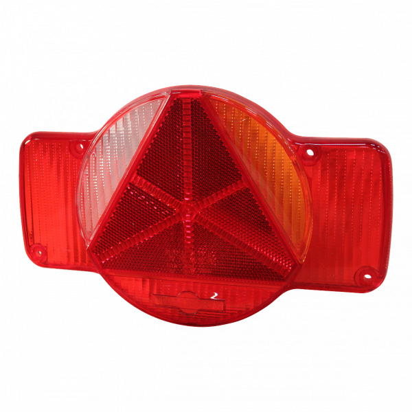 Lens achterlicht Humbaur