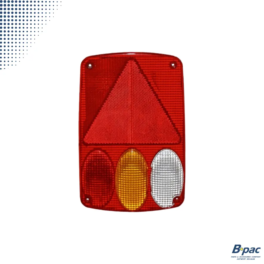 ASPOCK Earpoint IV Lens LI