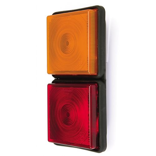 IFOR-WILLIAMS Achterlicht LI 2-kamer